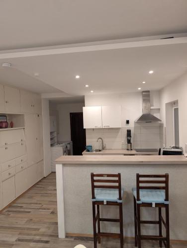 Ferienwohnung Erlengrund in Mochenwangen, Deutschland