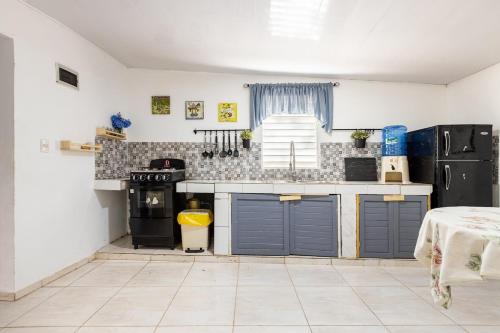 Casa de las Mariposas - near the beach in Rio San Juan