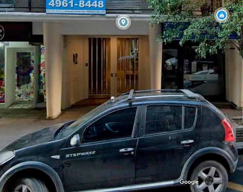 Hospedaje de Raimundo y Monica