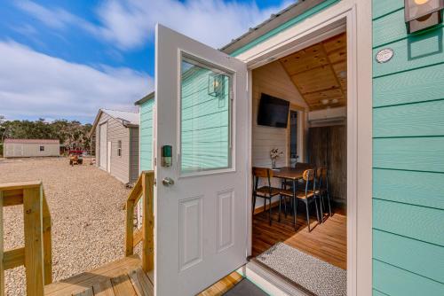 7 Mi to Keaton Beach: Peaceful Perry Gem! in Perry (Florida)