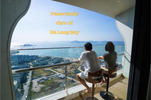 Seastay Residence by Citadines Marina Ha Long – khách sạn tại Hạ Long