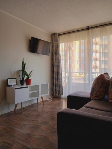 Departamento primer piso