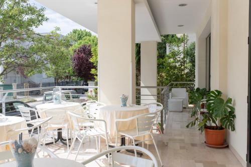 Hotel MIRO' in 카톨리카