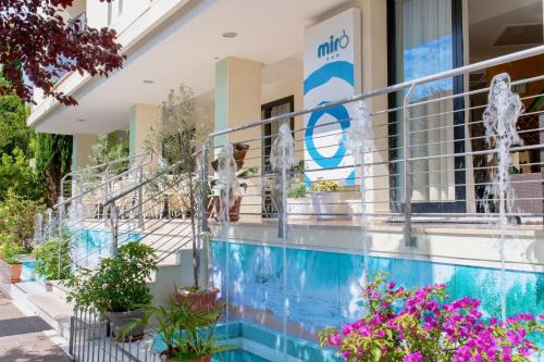 Hotel MIRO' in 카톨리카