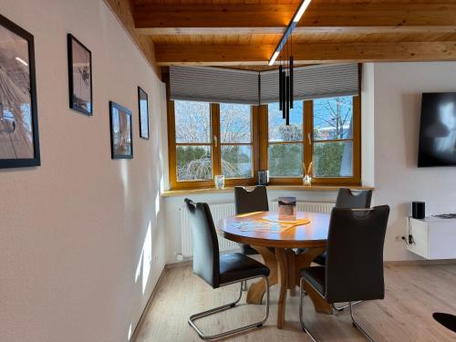 設施, Inntal Alpin Apartments - Niedere Munde in 特爾費斯鎮中心