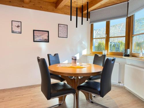 設施, Inntal Alpin Apartments - Niedere Munde in 特爾費斯鎮中心