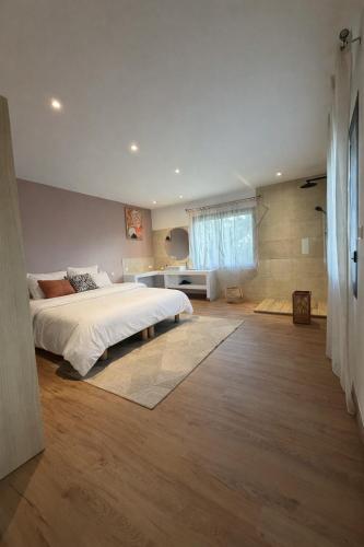 Maison de campagne - Location, gîte - Sartène