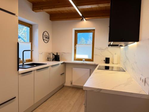 設施, Inntal Alpin Apartments - Niedere Munde in 特爾費斯鎮中心