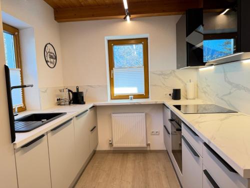 Inntal Alpin Apartments - Niedere Munde in 特爾費斯鎮中心