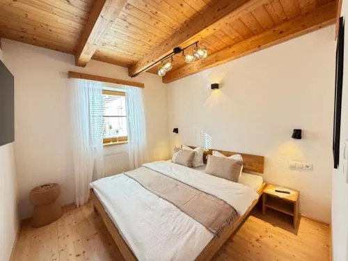 Inntal Alpin Apartments - Niedere Munde in Telfs, Österreich