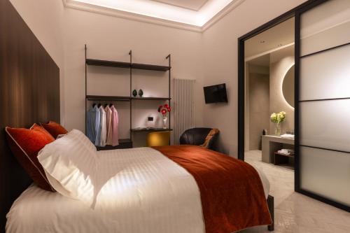 Corte 201 Apartment