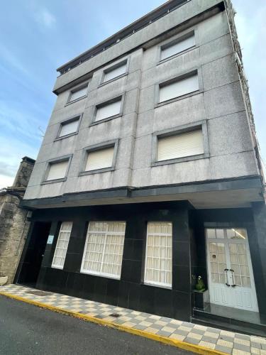 Hotel Victorino - A Estrada