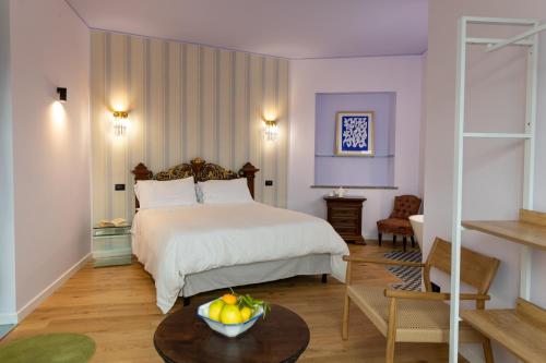 Palazzo Previtera Rooms and Restaurant