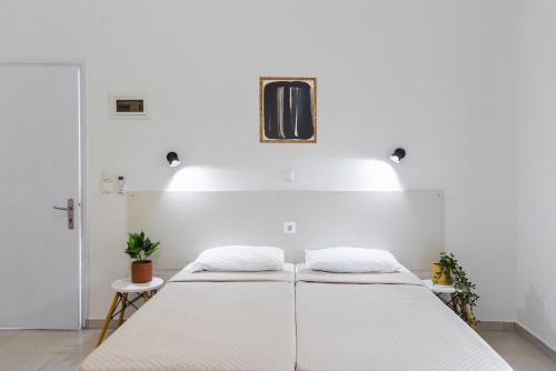 Seaside Resorts Hotel de charme Anapládes