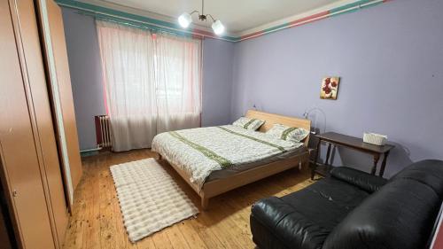 Star house in Pacsér