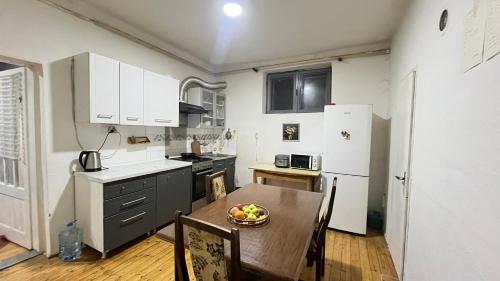 Star house in Pacsér