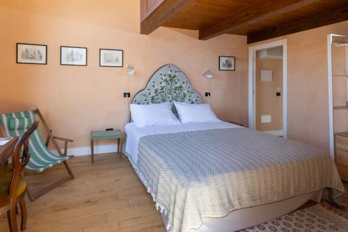Palazzo Previtera Rooms and Restaurant