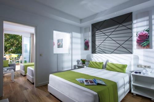 Fodele Beach Water Park Resort - image 6