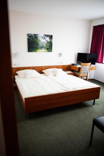 Hotel-Cafe Römer in Siegen, Deutschland