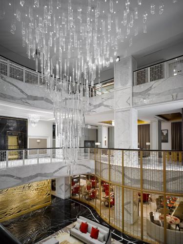 Facilities, Swiss-Belboutique Yogyakarta in Yogyakarta