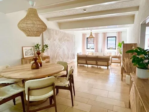 Ferienwohnung La Bohème in Bad Königshofen im Grabfeld, Deutschland