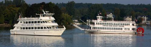 Capt Thomson's Resort - image 11