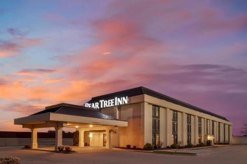 Pear Tree Inn Cape Girardeau West in Cape Girardeau, USA