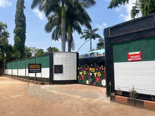 Kilimanjaro Trekcity Hostel - Moshi