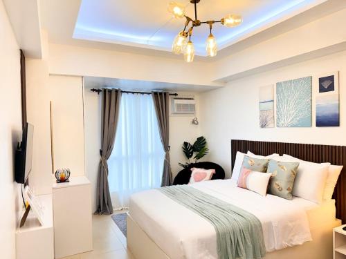 Avida Towers Riala, Our Cozy home by Michifusa