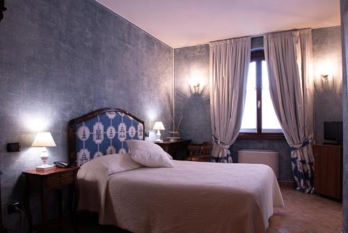Villa Castelletto 2
