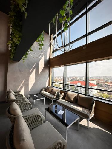 spa, Ramada by Wyndham Oradea in Oradea