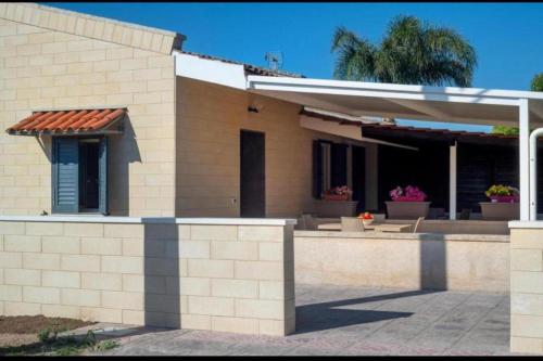 Almare Casavacanze gîte à louer Frassanito