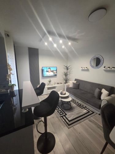 Apartman Rex in Kucice