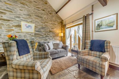 Iekārtas, 2 Bed in Builth Wells oc-39471 in Cilmery