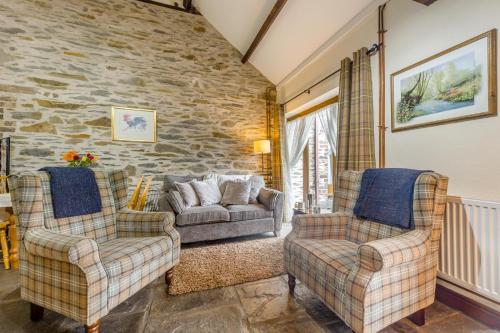 Iekārtas, 2 Bed in Builth Wells oc-39471 in Cilmery
