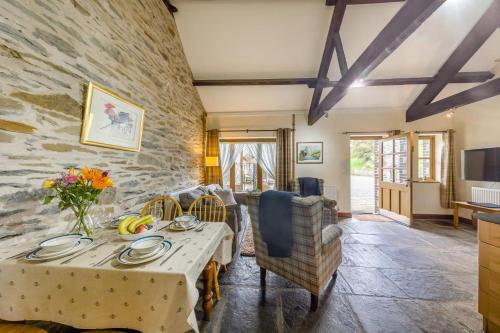 Iekārtas, 2 Bed in Builth Wells oc-39471 in Cilmery