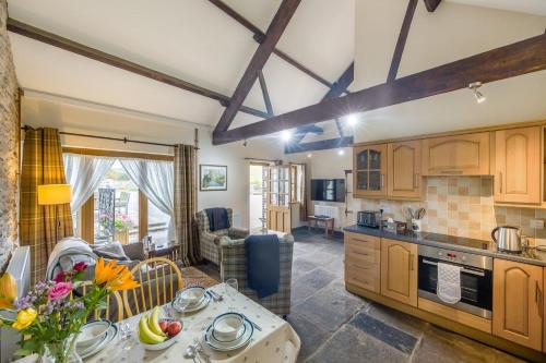 Iekārtas, 2 Bed in Builth Wells oc-39471 in Cilmery