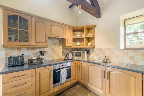 Iekārtas, 2 Bed in Builth Wells oc-39471 in Cilmery