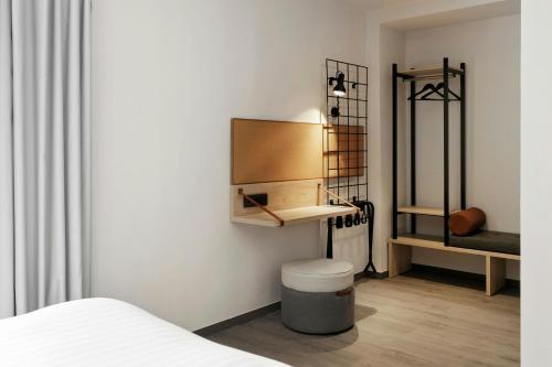 Moxy Barcelona, Barcelona (fotografie 4)