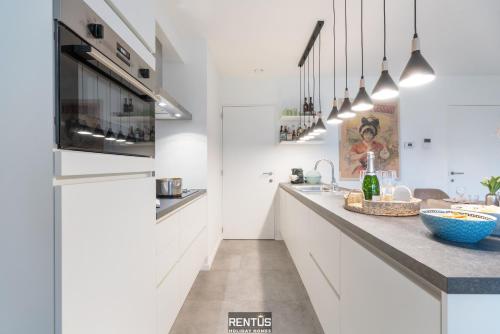 ParelOester - for 6 people within walking distance of the beach in Westende