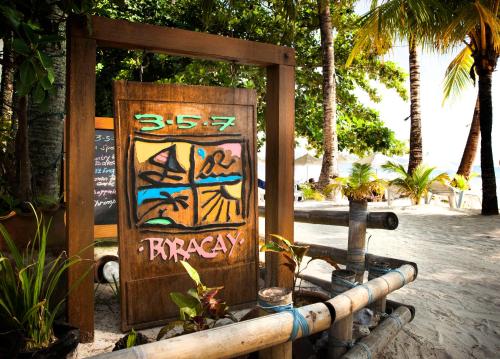 357 ボラカイ リゾート20