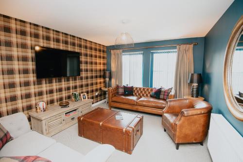 The Seafield Arms Hotel Cullen - Self Catering in Каллен