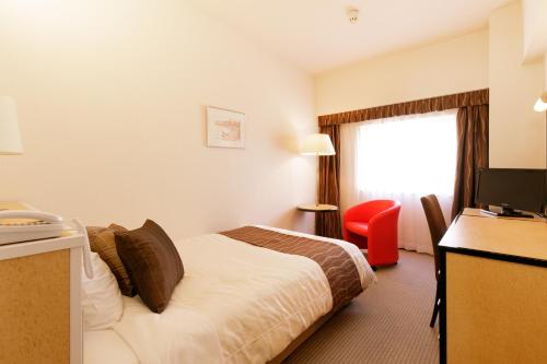 Deluxe Single Smoking