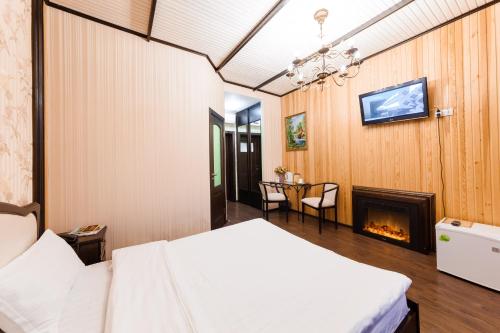 Hotel Kupecheskiy Dom - image 8