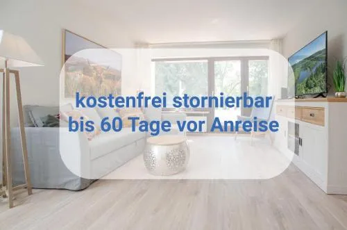 Ferienwohnung Clara in Bad Sachsa, Deutschland
