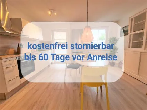 Ferienwohnung Friedrich mit Kamin in Bad Sachsa, Deutschland