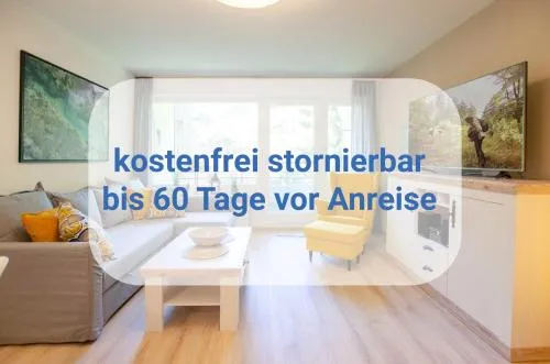 Ferienwohnung Rosi in Bad Sachsa, Deutschland
