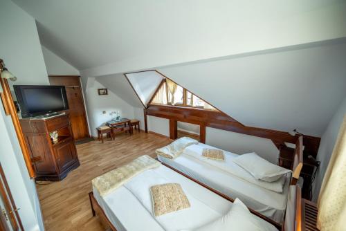 Pension Brasovu Vechi Room Type - Twin Room