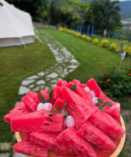 Sunny Village Hotel in Haghpat