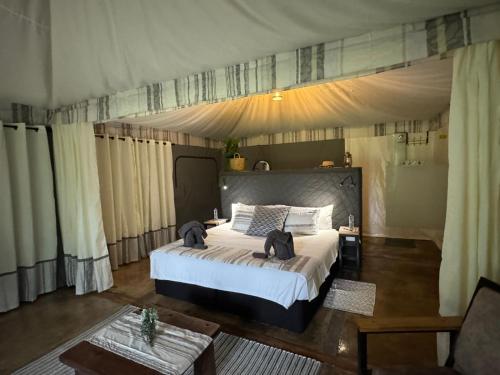 Jacil Riverside Accommodation in Magaliesburg